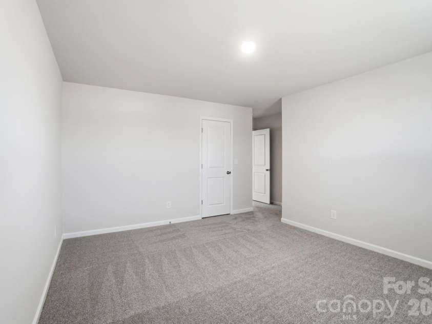 1340 Honey Trail, Monroe, NC 28112.  MLS# CAR4400781, YatesRealty ID 35200. Bedroom 4 upstairs