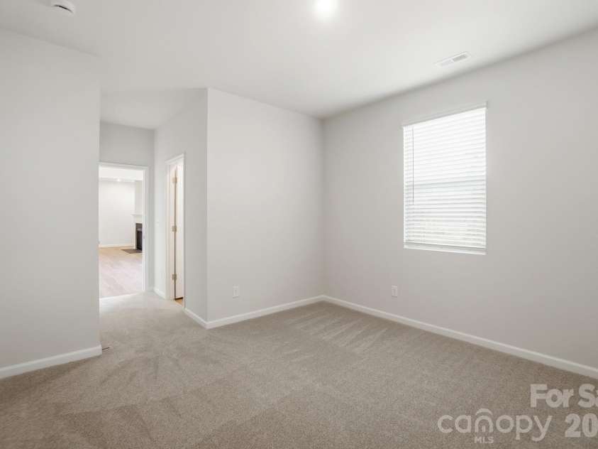 1340 Honey Trail, Monroe, NC 28112.  MLS# CAR4400781, YatesRealty ID 35200. Guest suit down