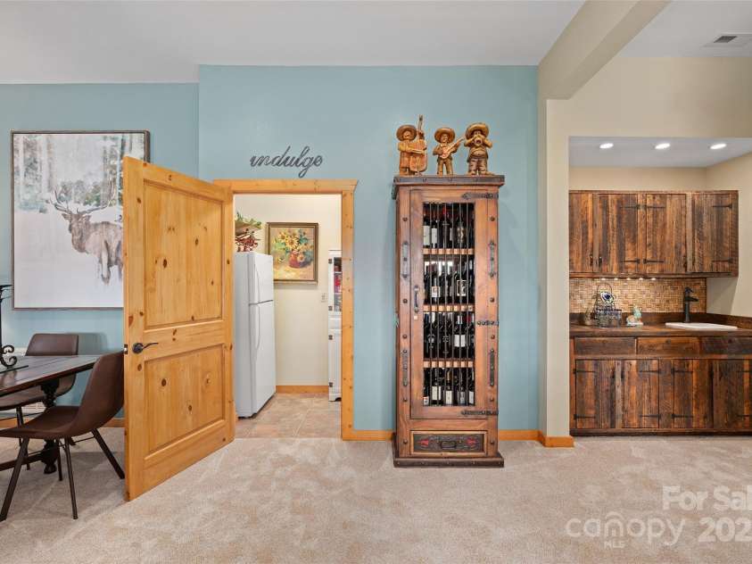 522 Woody Lane, Waynesville, NC 28786.  MLS# CAR4293647, YatesRealty ID 35200. 