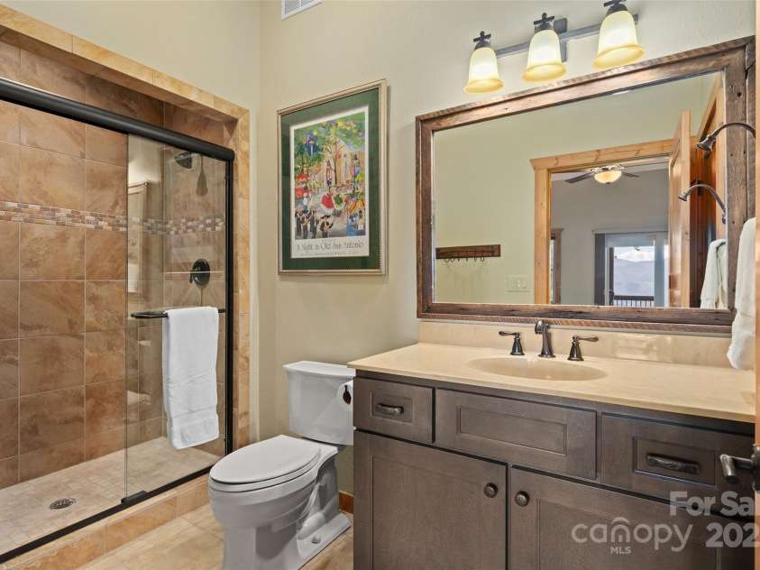 522 Woody Lane, Waynesville, NC 28786.  MLS# CAR4293647, YatesRealty ID 35200. 