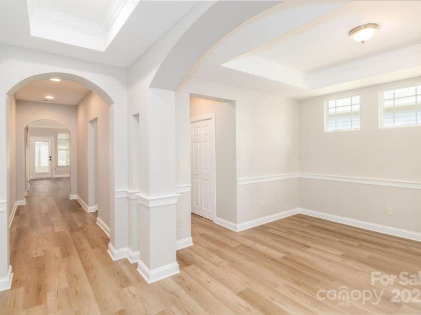 8010 Cottsbrooke Drive, Huntersville, NC 28078.  MLS# CAR4297605, YatesRealty ID 35201. 