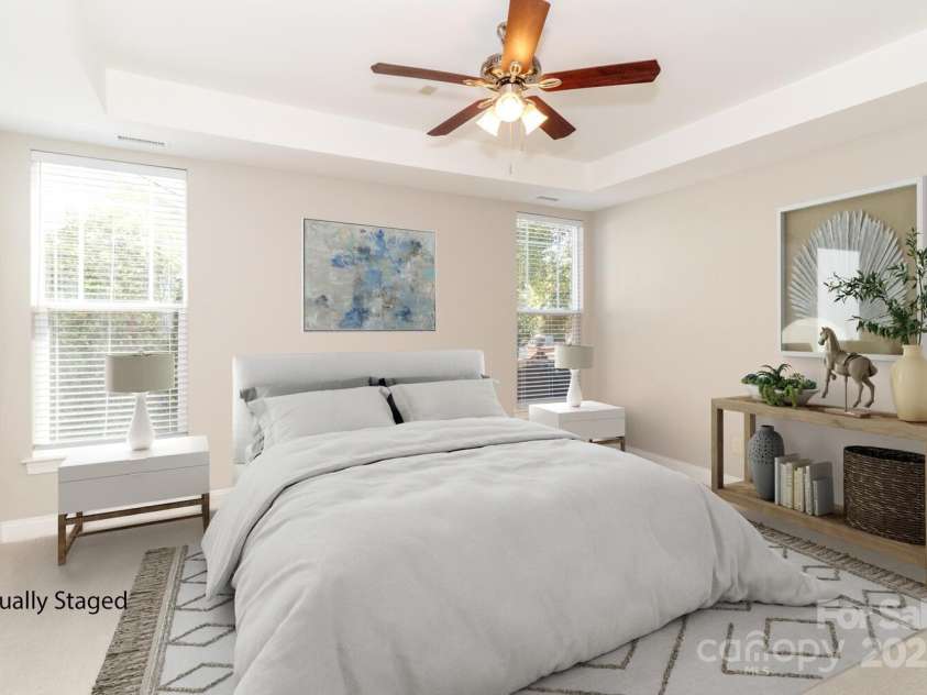 8010 Cottsbrooke Drive, Huntersville, NC 28078.  MLS# CAR4297605, YatesRealty ID 35201. 