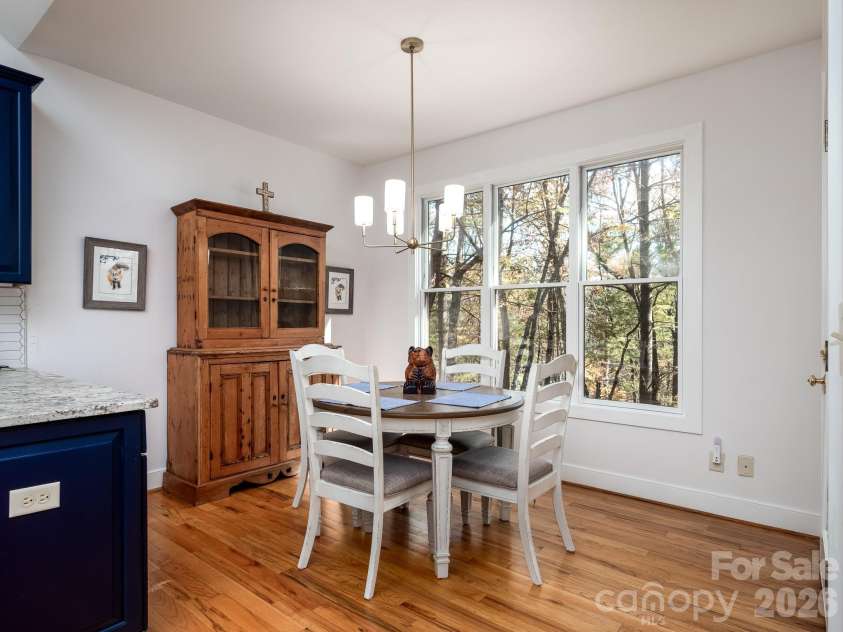 44 Gasga Court, Brevard, NC 28712.  MLS# CAR4399976, YatesRealty ID 35202. 