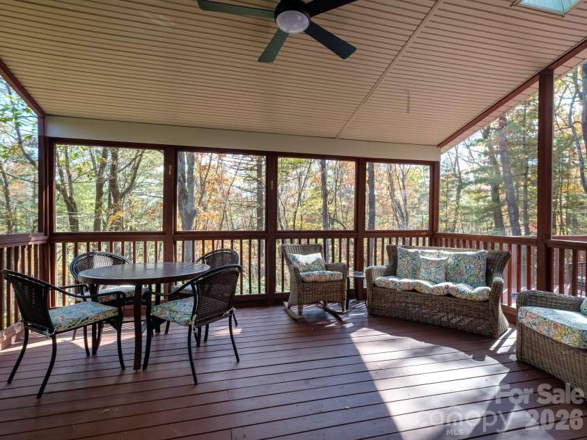 44 Gasga Court, Brevard, NC 28712.  MLS# CAR4399976, YatesRealty ID 35202. 