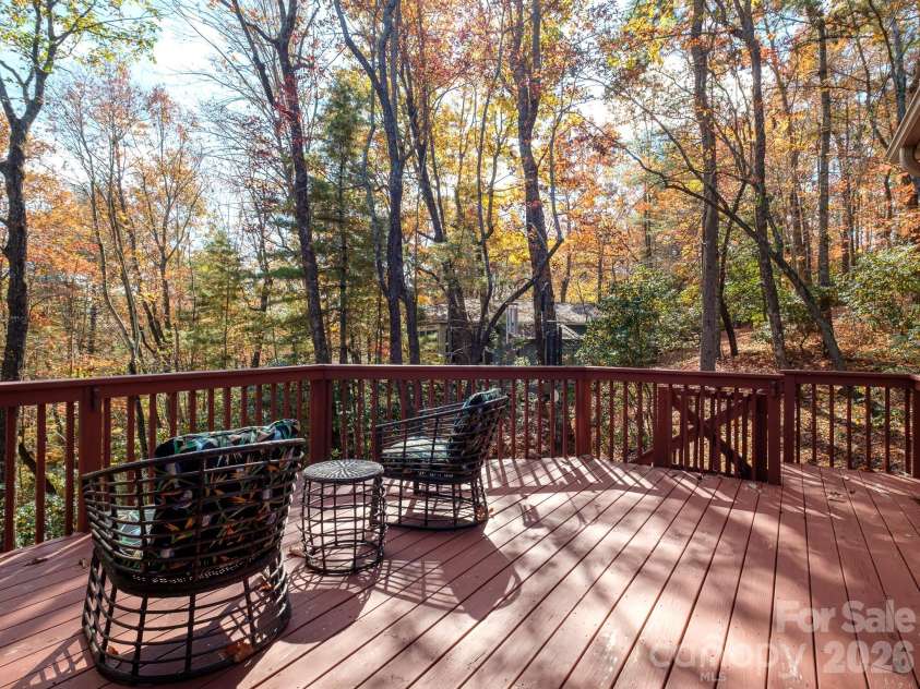 44 Gasga Court, Brevard, NC 28712.  MLS# CAR4399976, YatesRealty ID 35202. 