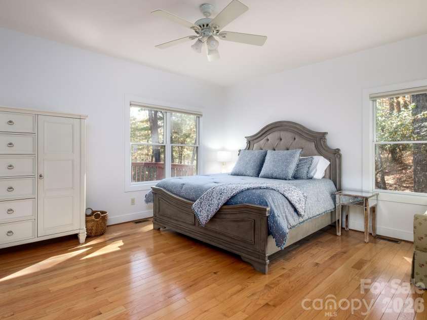 44 Gasga Court, Brevard, NC 28712.  MLS# CAR4399976, YatesRealty ID 35202. 