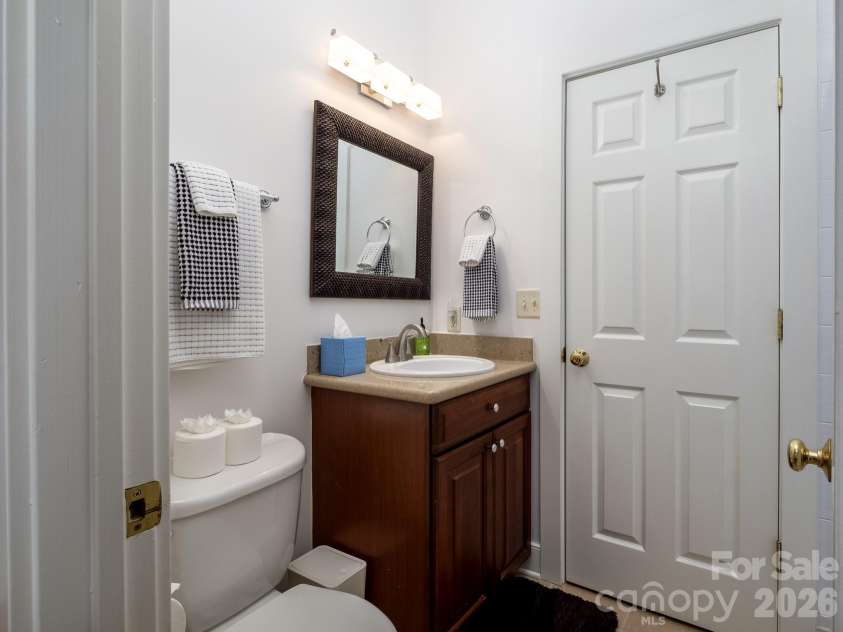 44 Gasga Court, Brevard, NC 28712.  MLS# CAR4399976, YatesRealty ID 35202. 