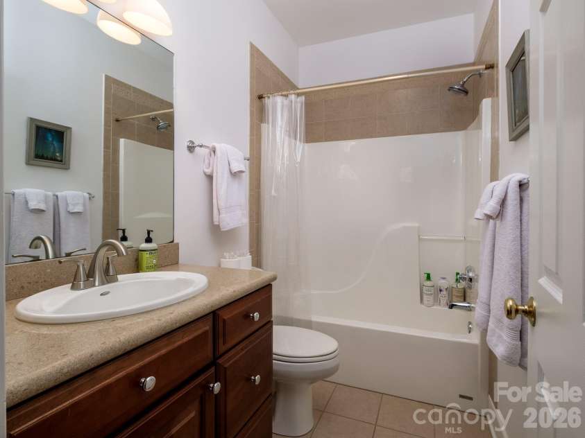 44 Gasga Court, Brevard, NC 28712.  MLS# CAR4399976, YatesRealty ID 35202. 