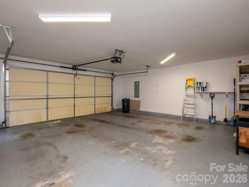 44 Gasga Court, Brevard, NC 28712.  MLS# CAR4399976, YatesRealty ID 35202. 