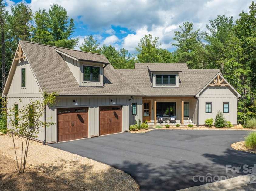1387 Cedar Branch Lane, Morganton, NC 28655.  MLS# CAR4296918, YatesRealty ID 35203. 
