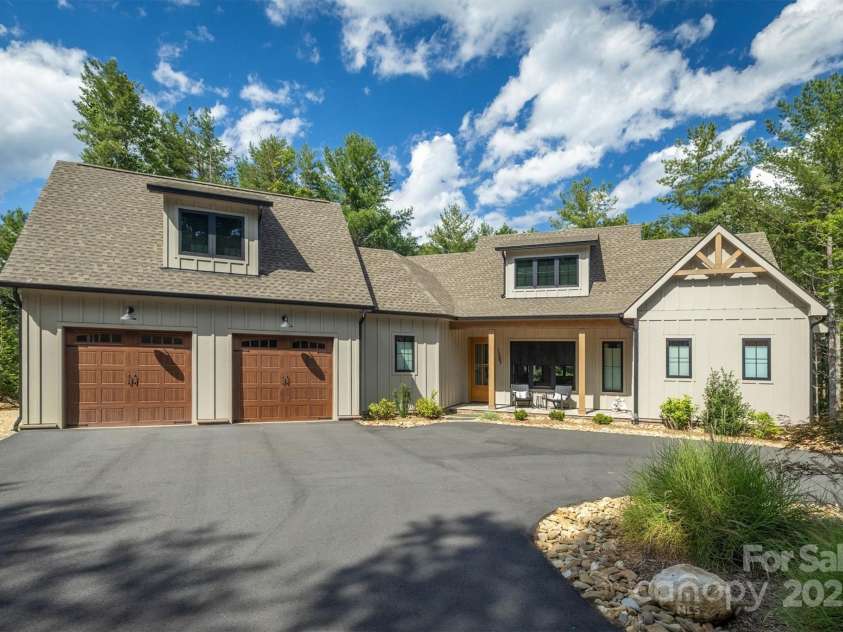 1387 Cedar Branch Lane, Morganton, NC 28655.  MLS# CAR4296918, YatesRealty ID 35203. 