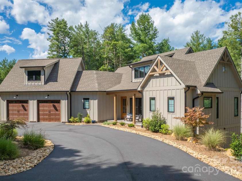 1387 Cedar Branch Lane, Morganton, NC 28655.  MLS# CAR4296918, YatesRealty ID 35203. 
