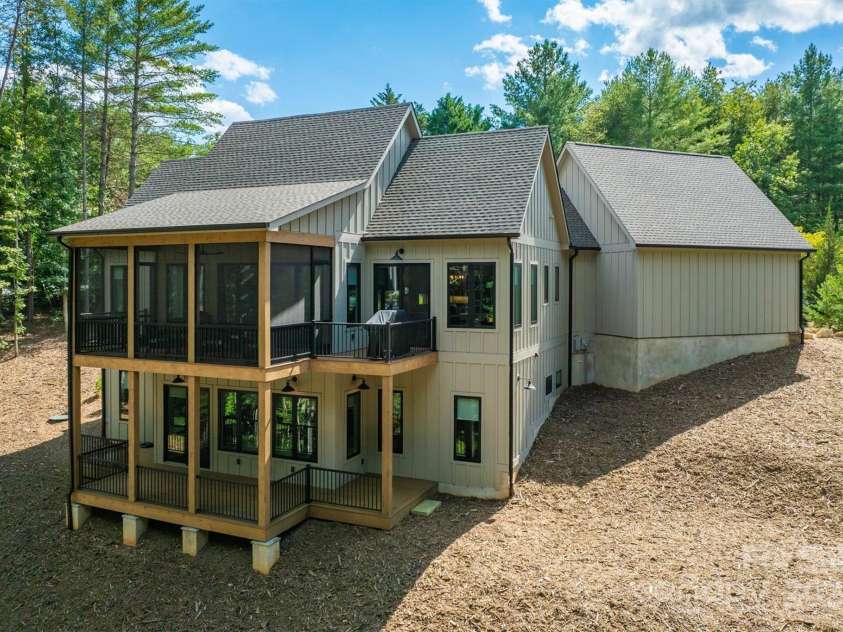 1387 Cedar Branch Lane, Morganton, NC 28655.  MLS# CAR4296918, YatesRealty ID 35203. 