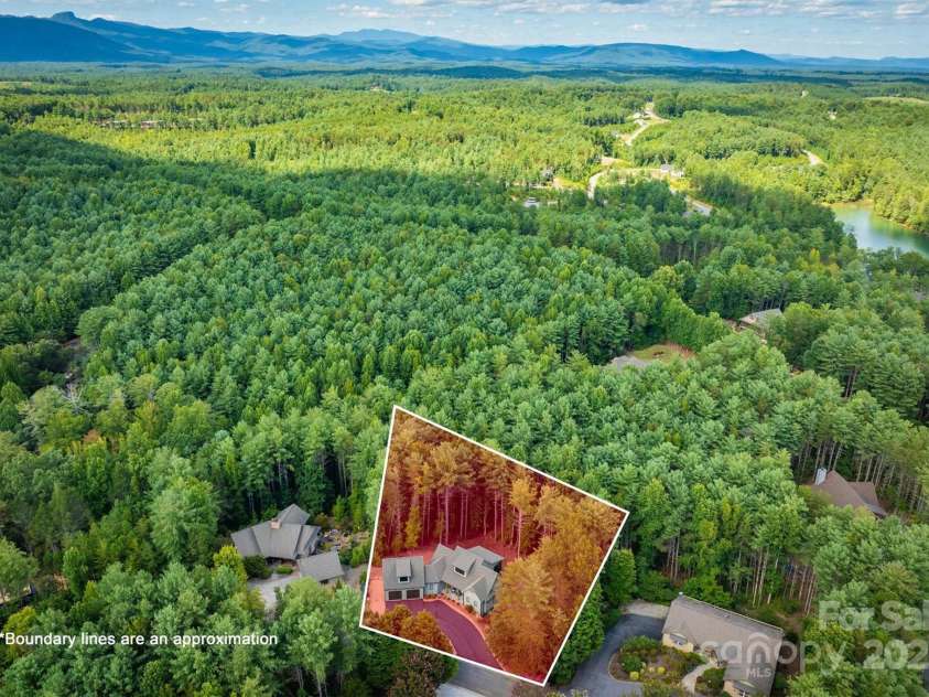 1387 Cedar Branch Lane, Morganton, NC 28655.  MLS# CAR4296918, YatesRealty ID 35203. 