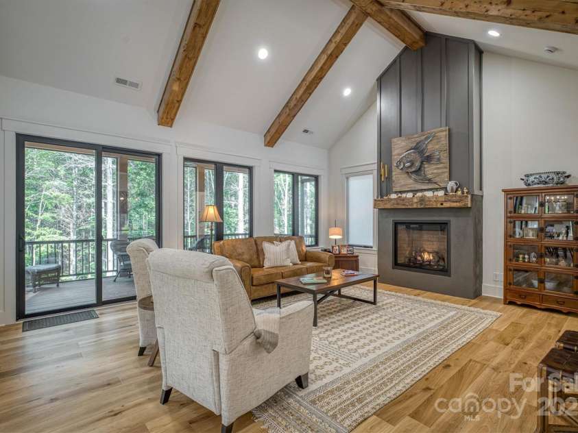 1387 Cedar Branch Lane, Morganton, NC 28655.  MLS# CAR4296918, YatesRealty ID 35203. 