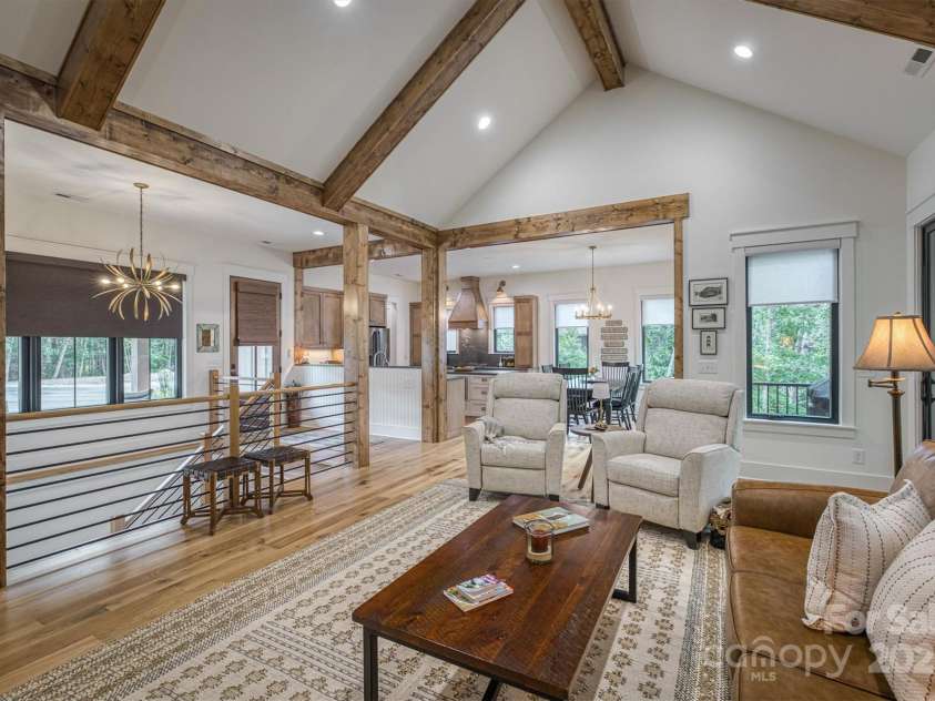 1387 Cedar Branch Lane, Morganton, NC 28655.  MLS# CAR4296918, YatesRealty ID 35203. 
