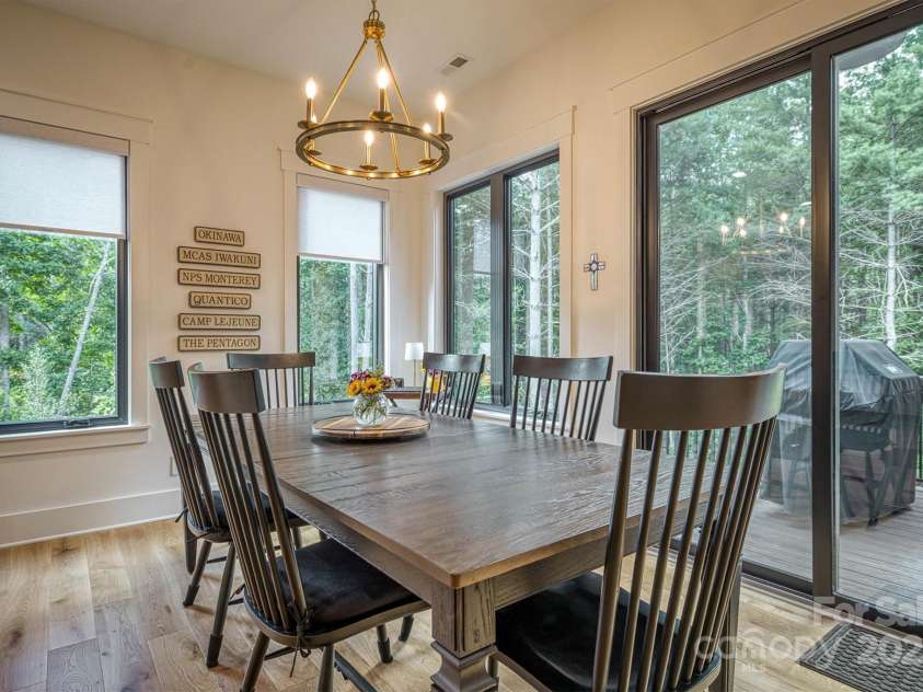 1387 Cedar Branch Lane, Morganton, NC 28655.  MLS# CAR4296918, YatesRealty ID 35203. 