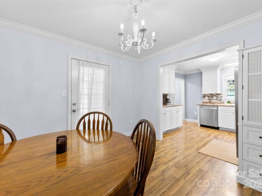 2411 Winterfield Drive, Gastonia, NC 28056.  MLS# CAR4297530, YatesRealty ID 35204. 