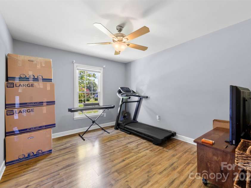 2411 Winterfield Drive, Gastonia, NC 28056.  MLS# CAR4297530, YatesRealty ID 35204. 