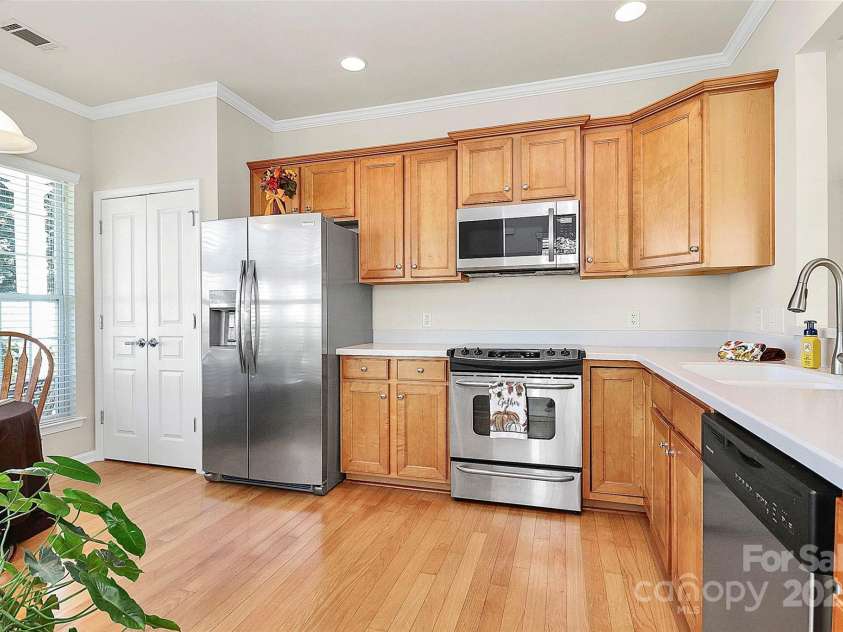 2005 White Cedar Lane, Indian Land, SC 29707.  MLS# CAR4297438, YatesRealty ID 35205. 