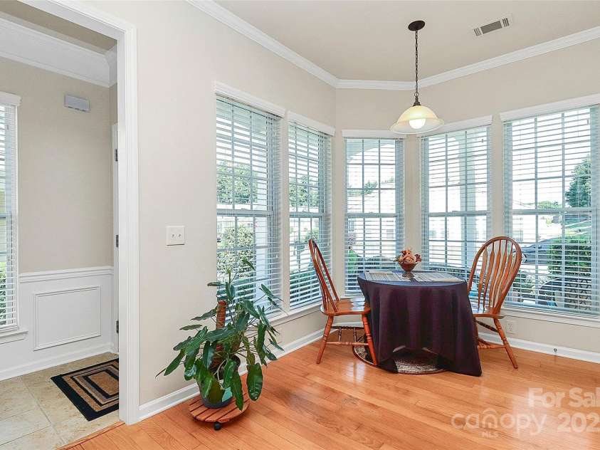 2005 White Cedar Lane, Indian Land, SC 29707.  MLS# CAR4297438, YatesRealty ID 35205. 