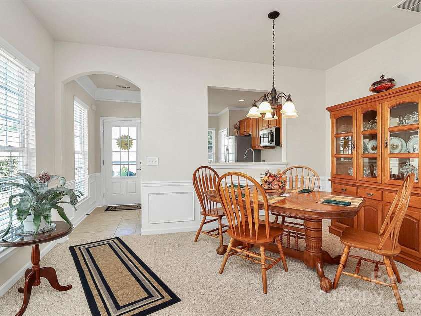 2005 White Cedar Lane, Indian Land, SC 29707.  MLS# CAR4297438, YatesRealty ID 35205. 