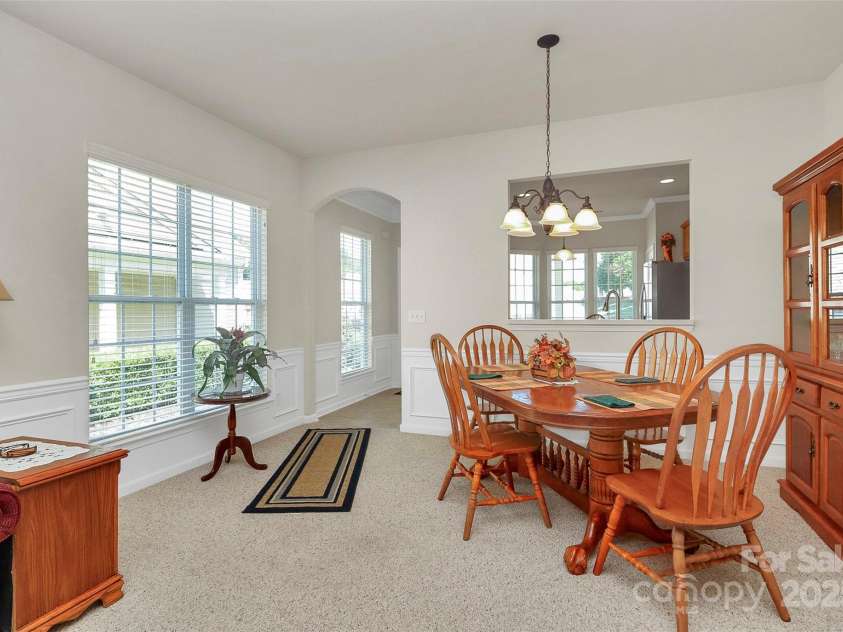 2005 White Cedar Lane, Indian Land, SC 29707.  MLS# CAR4297438, YatesRealty ID 35205. 