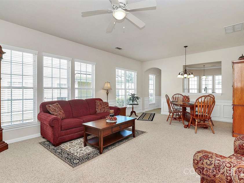 2005 White Cedar Lane, Indian Land, SC 29707.  MLS# CAR4297438, YatesRealty ID 35205. 