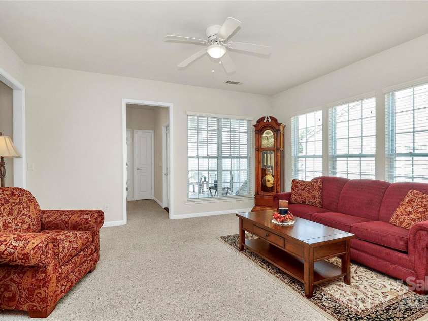 2005 White Cedar Lane, Indian Land, SC 29707.  MLS# CAR4297438, YatesRealty ID 35205. 