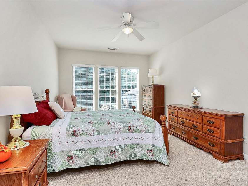 2005 White Cedar Lane, Indian Land, SC 29707.  MLS# CAR4297438, YatesRealty ID 35205. 