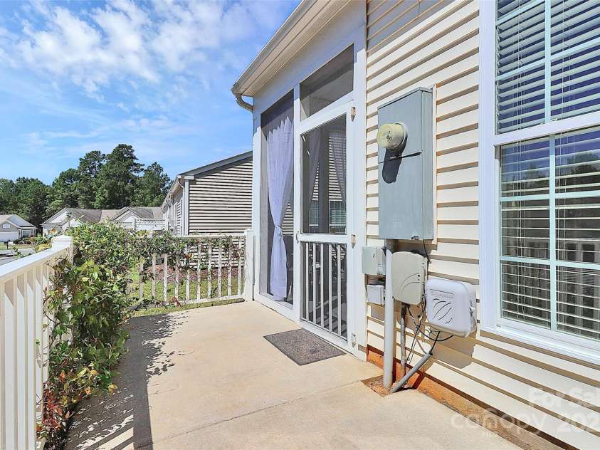 2005 White Cedar Lane, Indian Land, SC 29707.  MLS# CAR4297438, YatesRealty ID 35205. 