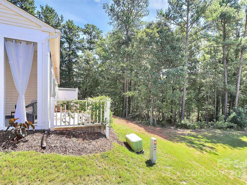 2005 White Cedar Lane, Indian Land, SC 29707.  MLS# CAR4297438, YatesRealty ID 35205. 