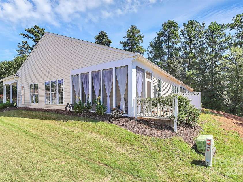 2005 White Cedar Lane, Indian Land, SC 29707.  MLS# CAR4297438, YatesRealty ID 35205. 