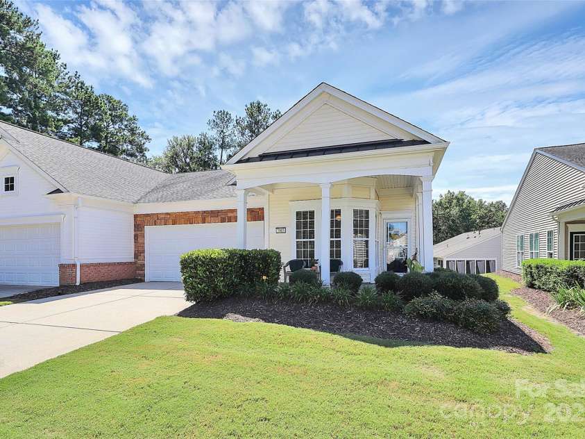 2005 White Cedar Lane, Indian Land, SC 29707.  MLS# CAR4297438, YatesRealty ID 35205. Welcome to your beautiful new home!