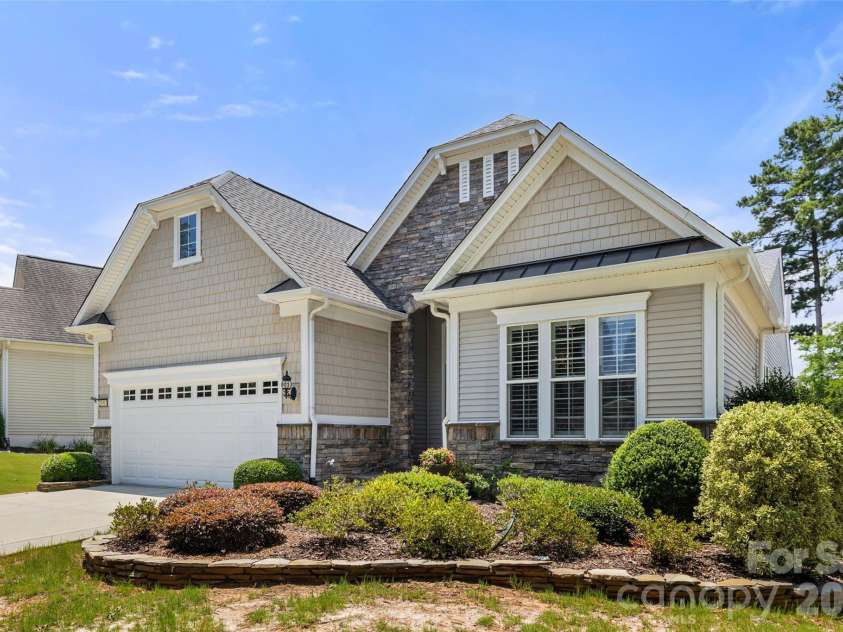 26503 Sandpiper Court, Indian Land, SC 29707.  MLS# CAR4396198, YatesRealty ID 35207. 