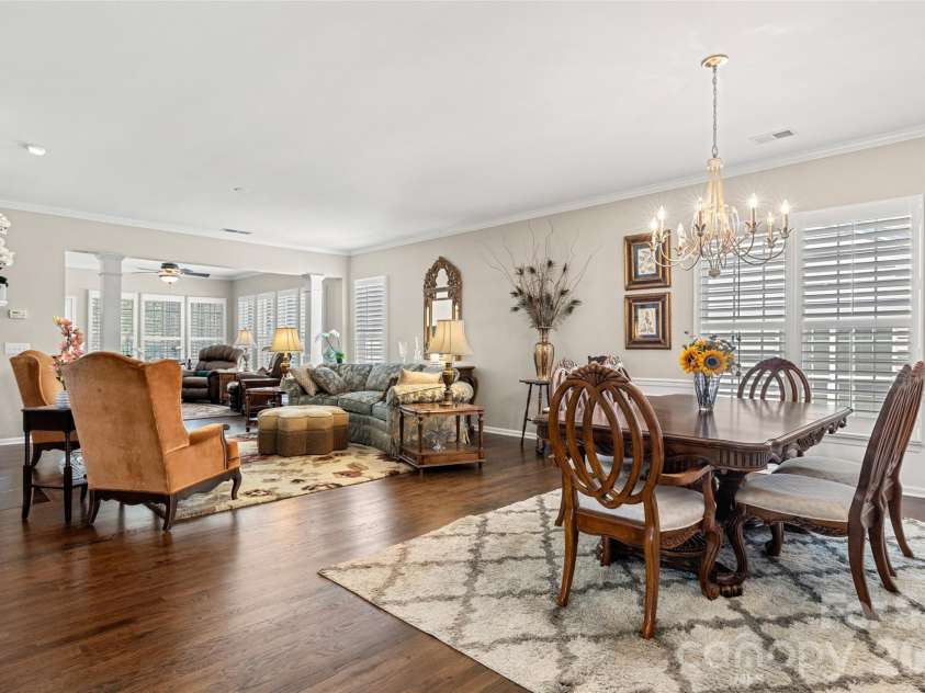 26503 Sandpiper Court, Indian Land, SC 29707.  MLS# CAR4396198, YatesRealty ID 35207. 