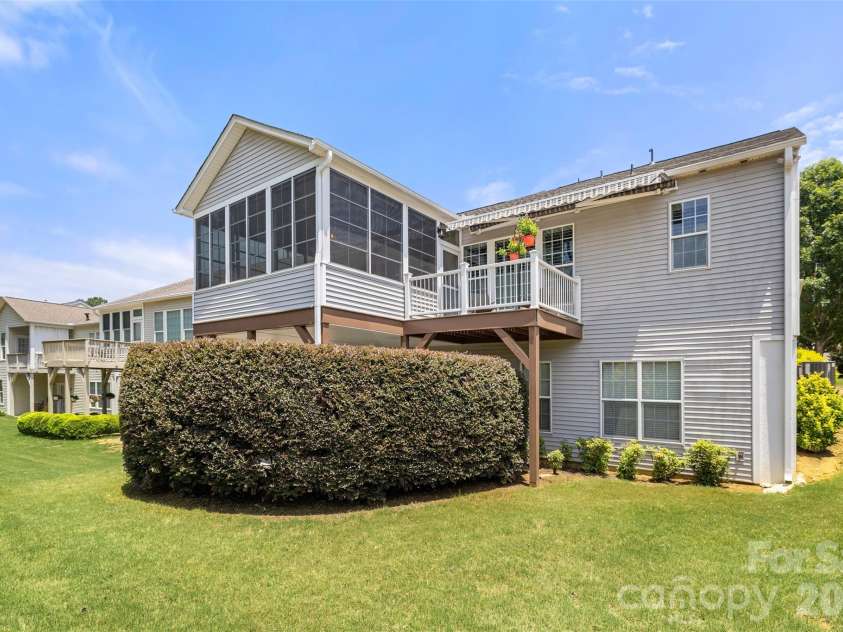 26503 Sandpiper Court, Indian Land, SC 29707.  MLS# CAR4396198, YatesRealty ID 35207. 
