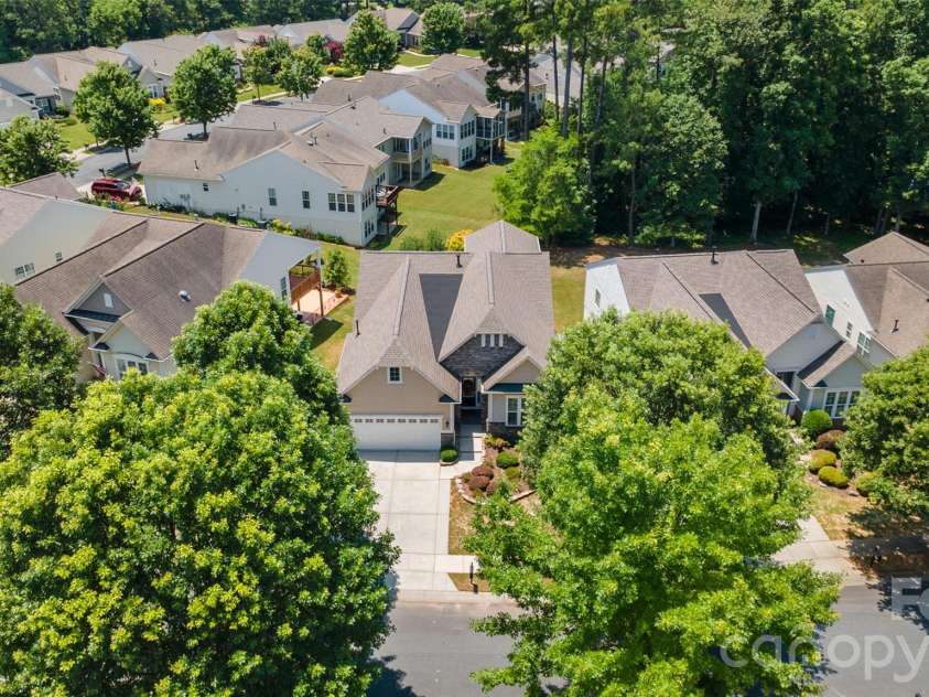 26503 Sandpiper Court, Indian Land, SC 29707.  MLS# CAR4396198, YatesRealty ID 35207. 