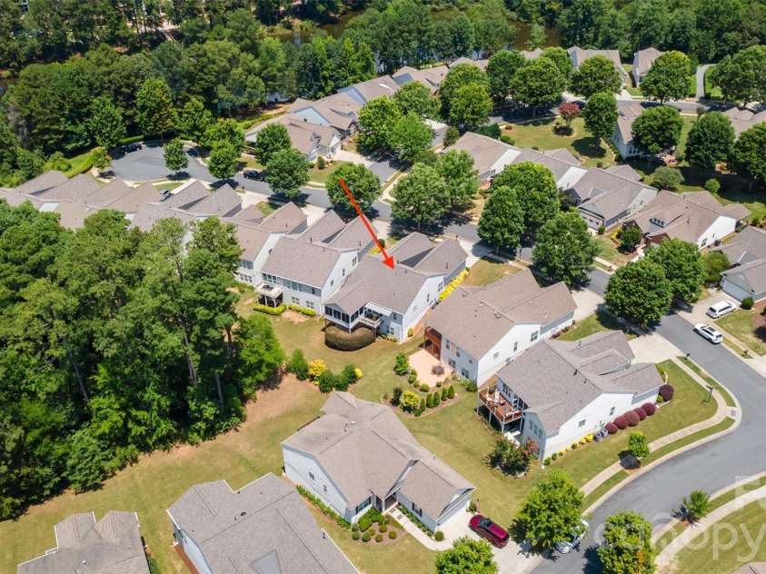 26503 Sandpiper Court, Indian Land, SC 29707.  MLS# CAR4396198, YatesRealty ID 35207. 