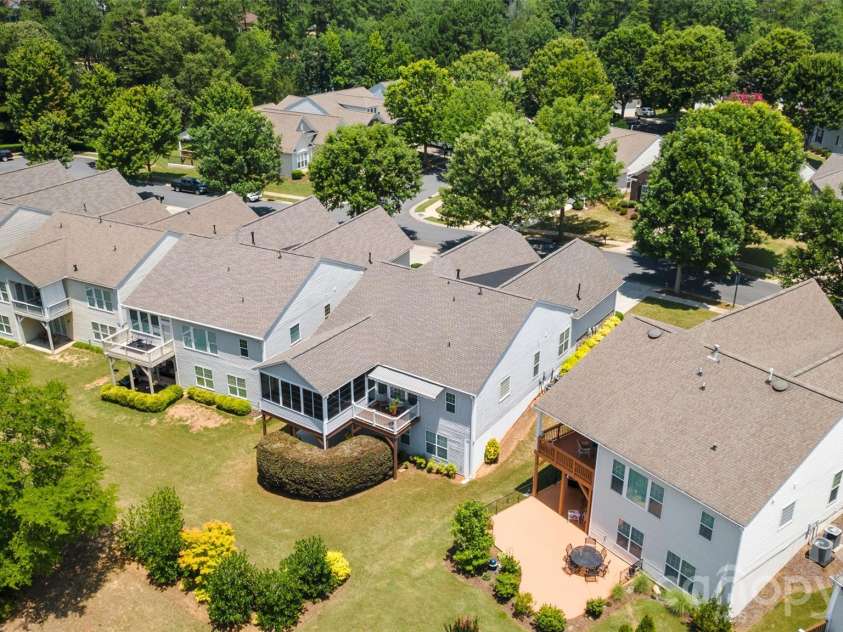 26503 Sandpiper Court, Indian Land, SC 29707.  MLS# CAR4396198, YatesRealty ID 35207. 