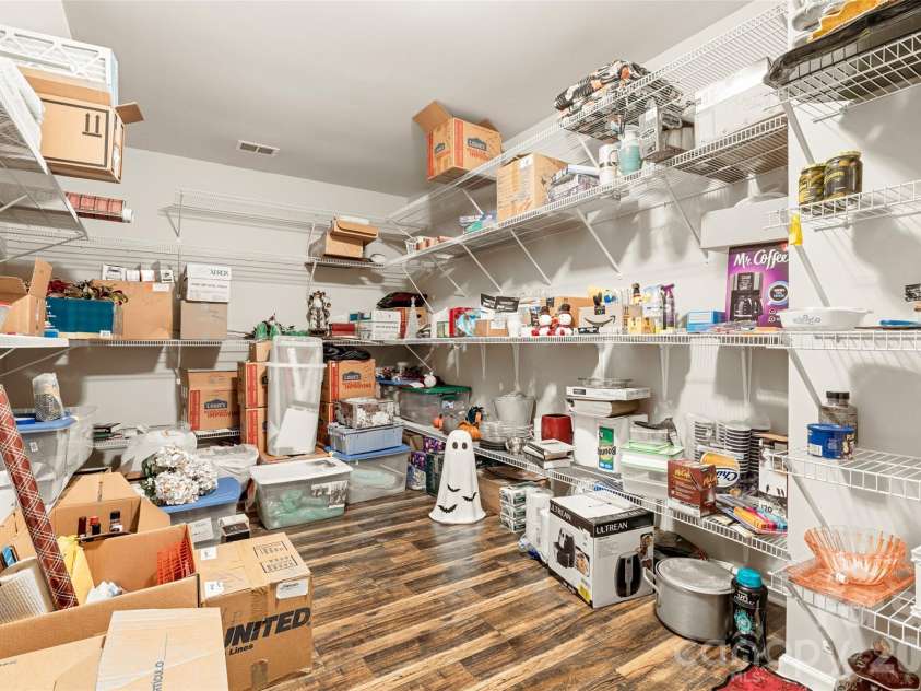 26503 Sandpiper Court, Indian Land, SC 29707.  MLS# CAR4396198, YatesRealty ID 35207. Basement - Flex Storage Space
