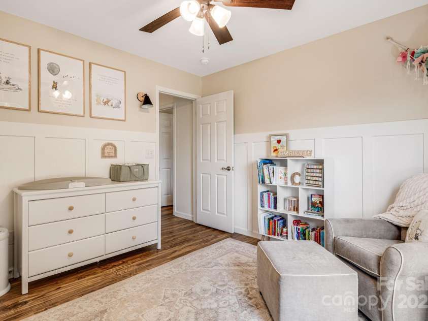 299 Swift Creek Road, Fletcher, NC 28732.  MLS# CAR4297720, YatesRealty ID 35207. 