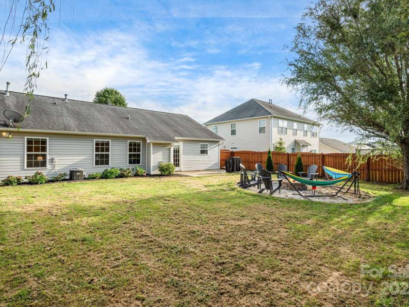 299 Swift Creek Road, Fletcher, NC 28732.  MLS# CAR4297720, YatesRealty ID 35207. 