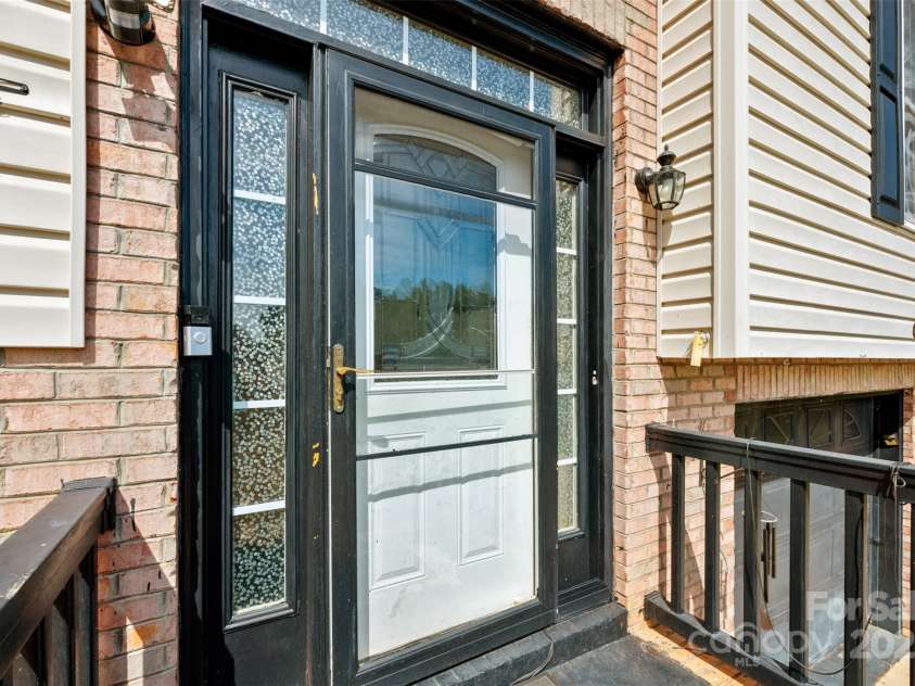 107 Cliffwood Drive, Hudson, NC 28638.  MLS# CAR4297801, YatesRealty ID 35208. 