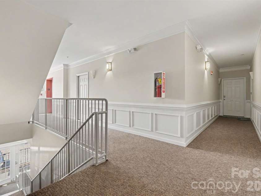 5431 Village Drive, Concord, NC 28027.  MLS# CAR4398739, YatesRealty ID 35208. 