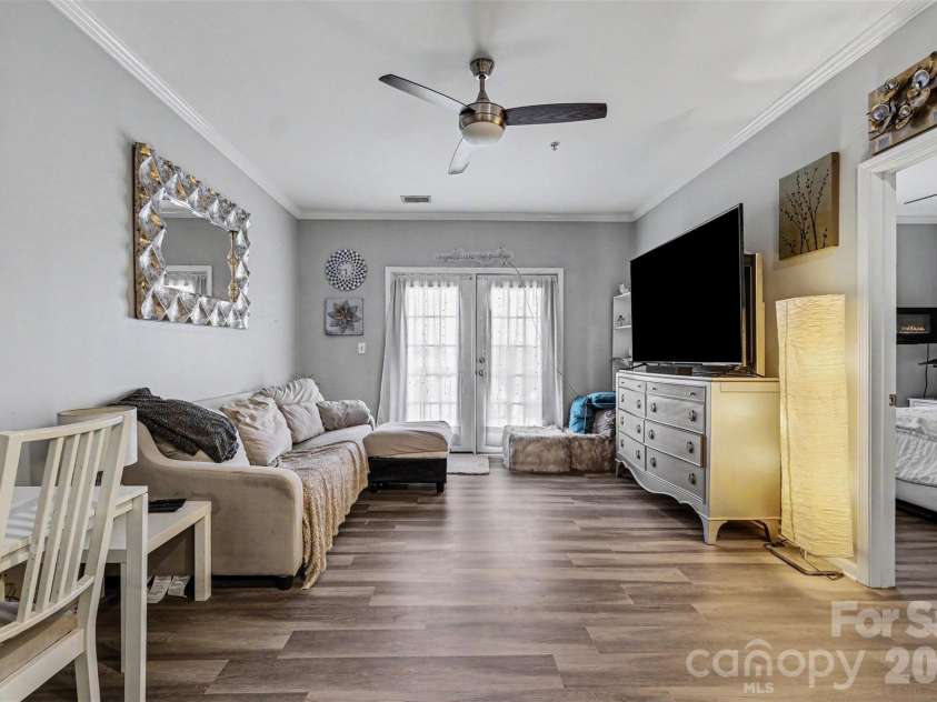 5431 Village Drive, Concord, NC 28027.  MLS# CAR4398739, YatesRealty ID 35208. 
