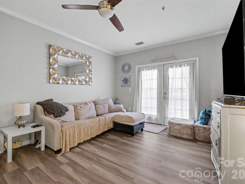 5431 Village Drive, Concord, NC 28027.  MLS# CAR4398739, YatesRealty ID 35208. 
