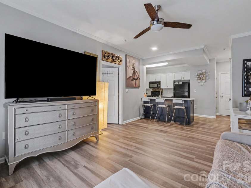 5431 Village Drive, Concord, NC 28027.  MLS# CAR4398739, YatesRealty ID 35208. 