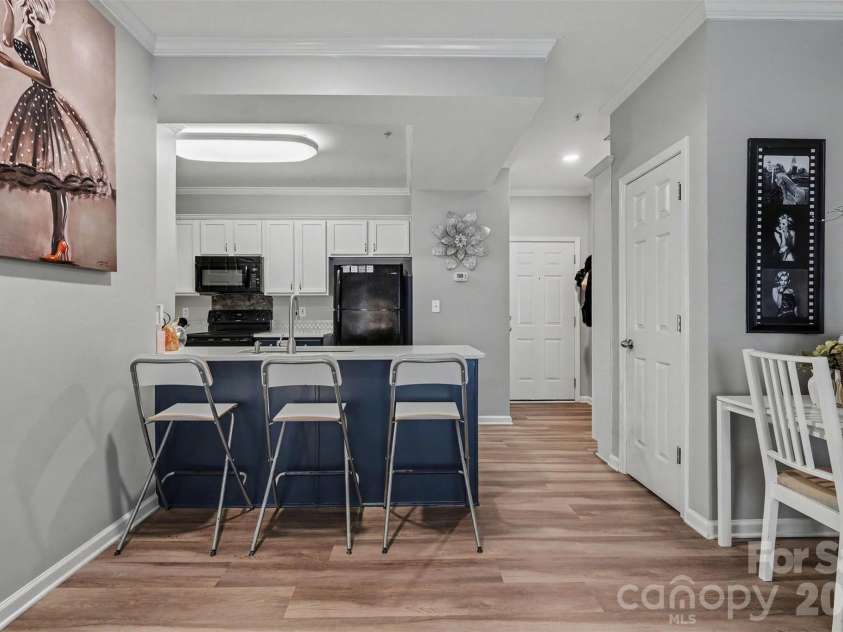 5431 Village Drive, Concord, NC 28027.  MLS# CAR4398739, YatesRealty ID 35208. 