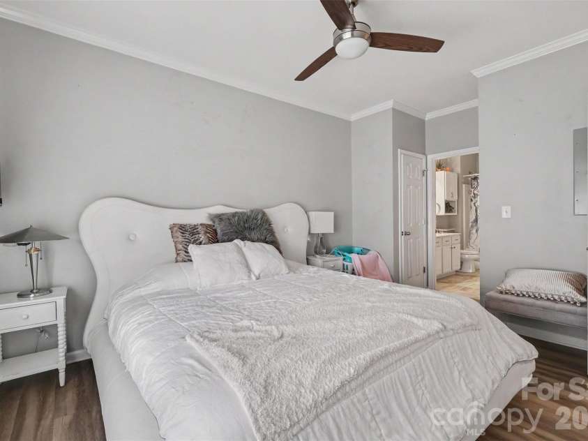 5431 Village Drive, Concord, NC 28027.  MLS# CAR4398739, YatesRealty ID 35208. 